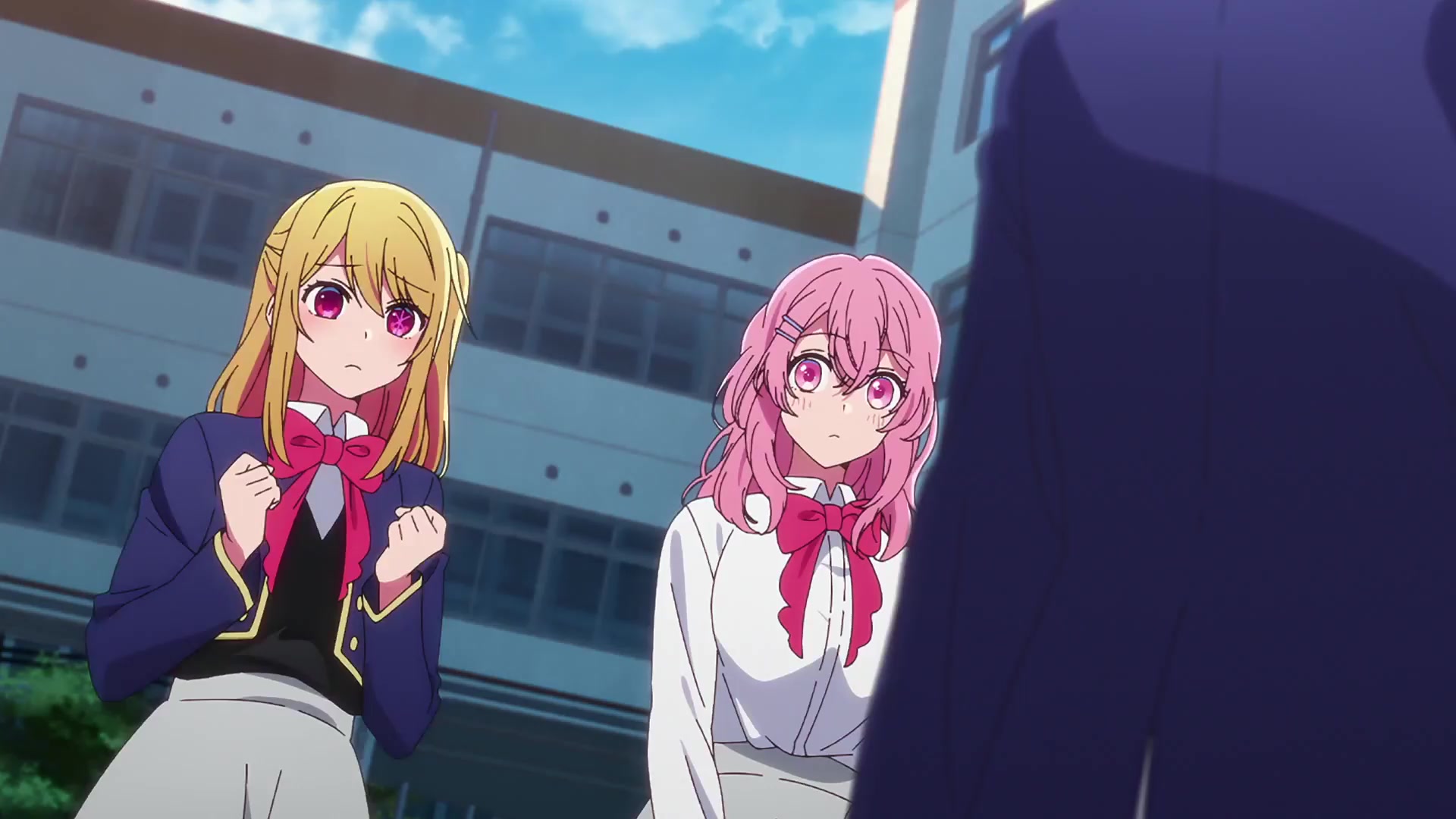 [Tsukyio Editing Resources] Oshi No Ko Season 1 (Episode 4) Raw Clips (264) (tsukyio.com).mp4